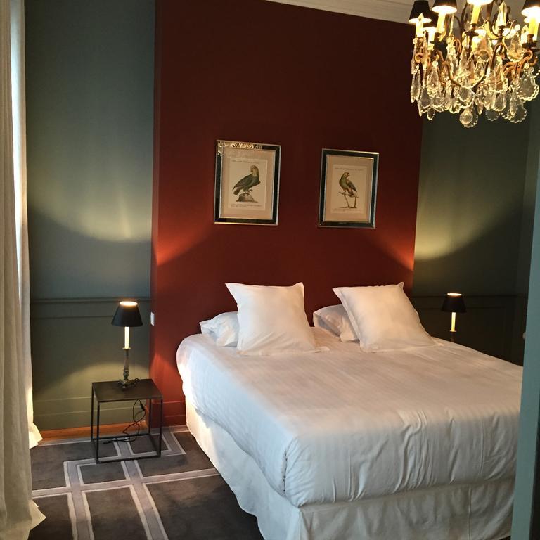 Le Clos D'Emile Bordeaux Bordéus Quarto foto